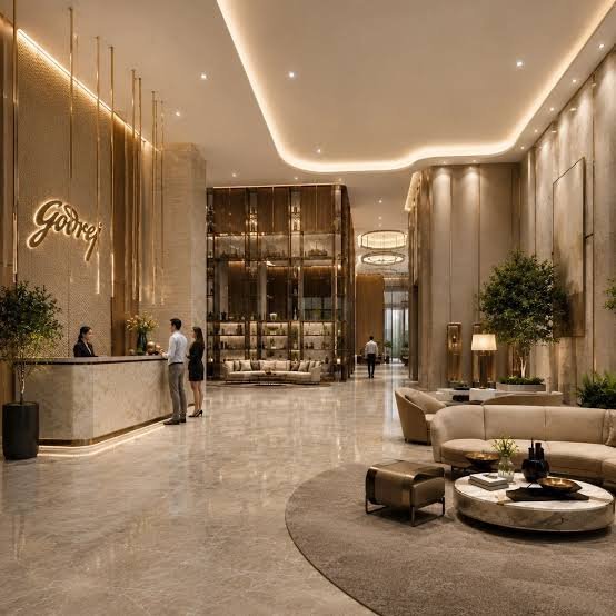 Sky lounge
